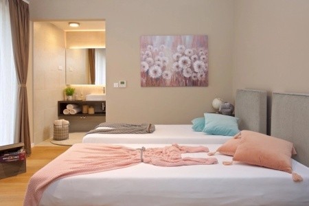 Villa Vigneto (Brtonigla) - 22