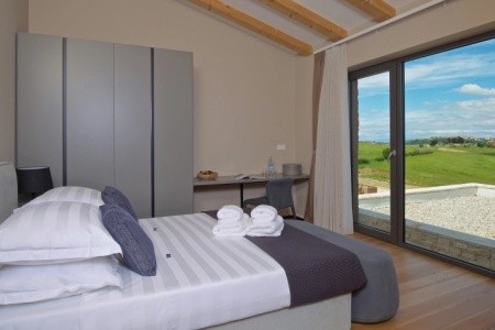 Villa Vigneto (Brtonigla) - 29