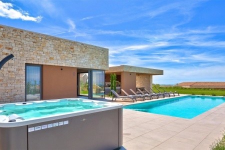 Villa Vigneto (Brtonigla) - 31