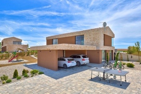 Villa Vigneto (Brtonigla) - 32