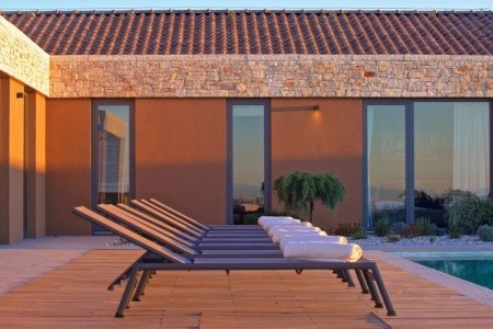 Villa Vigneto (Brtonigla) - 36