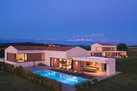 Villa Vigneto (Brtonigla) - 37