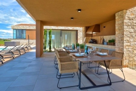 Villa Vigneto (Brtonigla) - 41