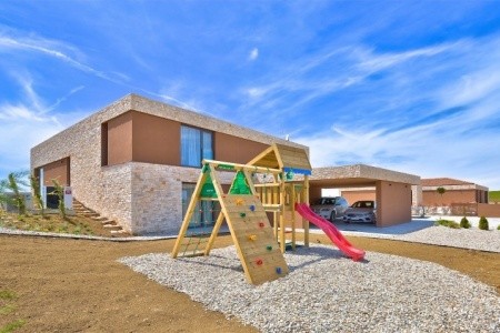 Villa Vigneto (Brtonigla) - 70