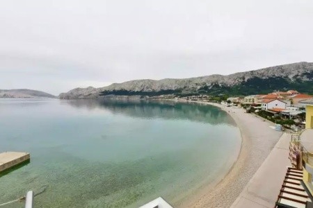Room Barbalic Beach No.5 - Central Location, Near The Beach #5 - 4