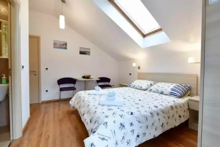 Room Barbalic Beach No.5 - Central Location, Near The Beach #5 - 33