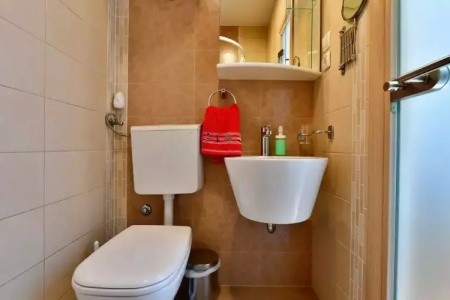 Room Barbalic Beach No.5 - Central Location, Near The Beach #5 - 34