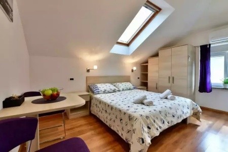 Room Barbalic Beach No.5 - Central Location, Near The Beach #5 - 35