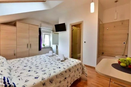 Room Barbalic Beach No.5 - Central Location, Near The Beach #5 - 36