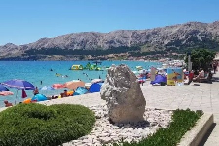 Room Barbalic Beach No.5 - Central Location, Near The Beach #5 - 52