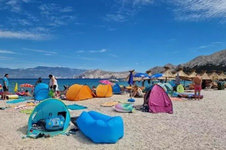 Room Barbalic Beach No.5 - Central Location, Near The Beach #5 - 53