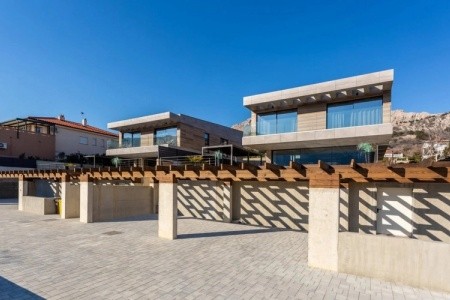 Luxury Villa With A Swimming Pool Baška, Krk - 19533 - 2