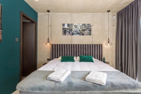 Luxury Villa With A Swimming Pool Baška, Krk - 19533 - 4