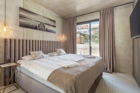 Luxury Villa With A Swimming Pool Baška, Krk - 19533 - 7