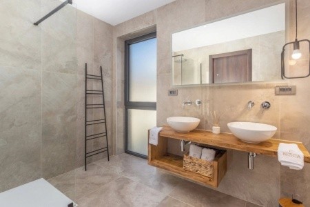 Luxury Villa With A Swimming Pool Baška, Krk - 19533 - 8