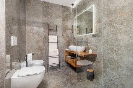 Luxury Villa With A Swimming Pool Baška, Krk - 19533 - 9