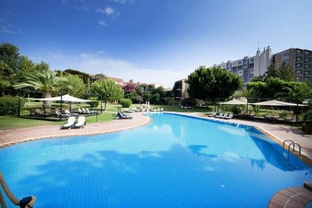 Limak Limra Resort - 4