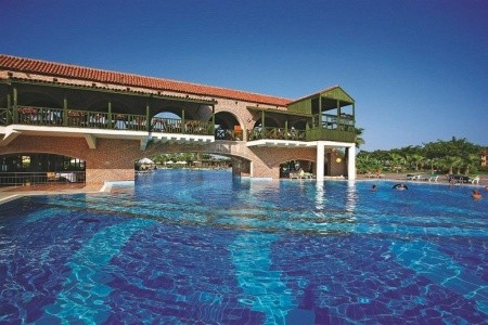 Limak Limra Resort - 5