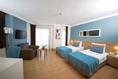 Limak Limra Resort - 6