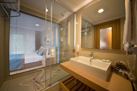 Limak Limra Resort - 7
