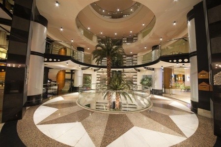 Limak Limra Resort - 8