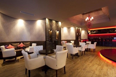 Limak Limra Resort - 12