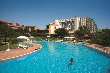 Limak Limra Resort - 14