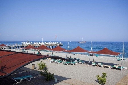 Limak Limra Resort - 16