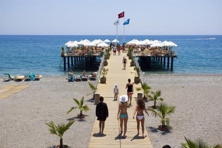 Limak Limra Resort - 17