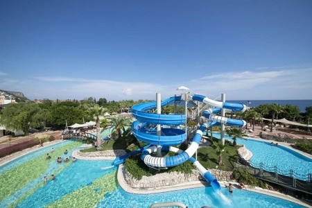 Limak Limra Resort - 19