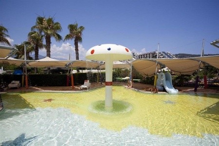 Limak Limra Resort - 21
