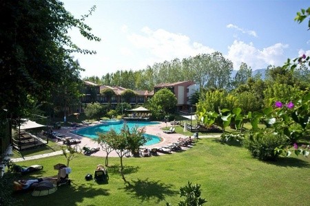 Limak Limra Resort - 22