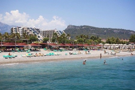 Limak Limra Resort - 23
