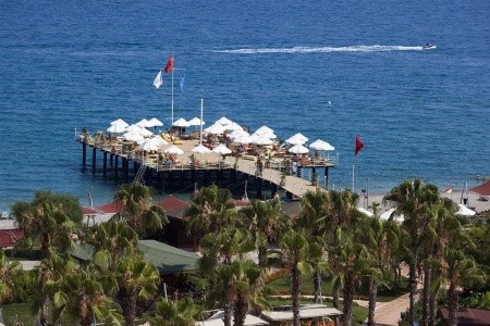 Limak Limra Resort - 24