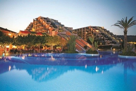 Limak Limra Resort - 28