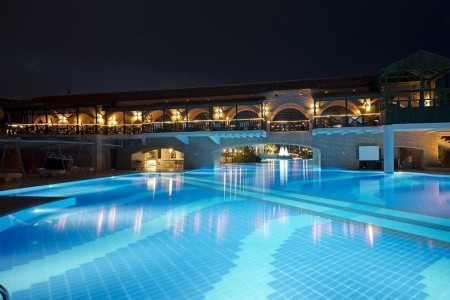 Limak Limra Resort - 29