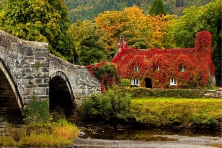 Wales