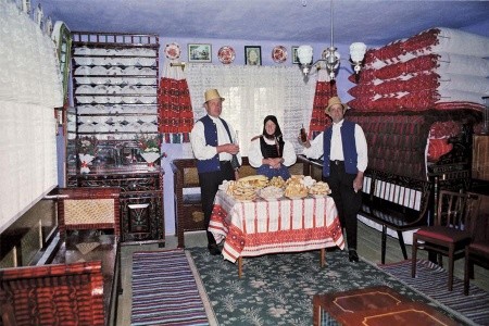 Panzió