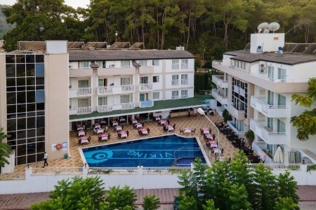 Viking Express Hotel (Ex. Viking Suite) - 2