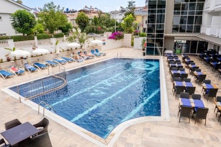 Viking Express Hotel (Ex. Viking Suite) - 3