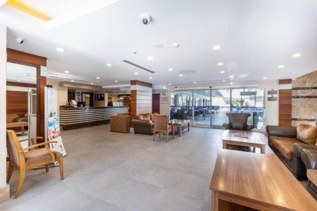 Viking Express Hotel (Ex. Viking Suite) - 6