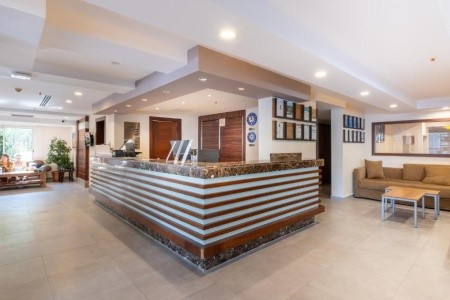 Viking Express Hotel (Ex. Viking Suite) - 7