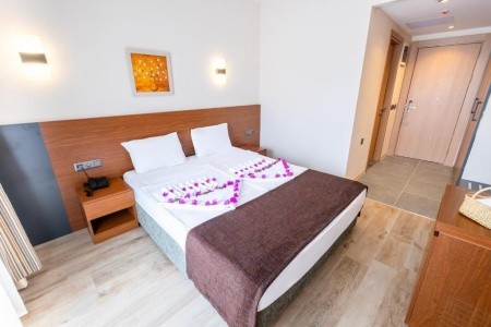 Viking Express Hotel (Ex. Viking Suite) - 8