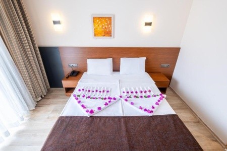 Viking Express Hotel (Ex. Viking Suite) - 10