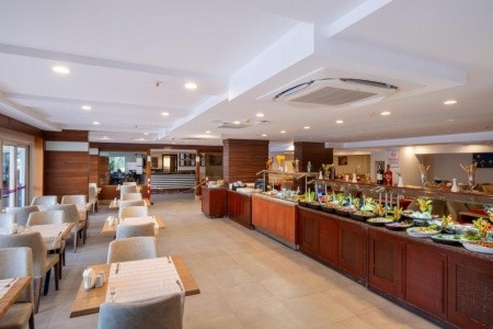 Viking Express Hotel (Ex. Viking Suite) - 12