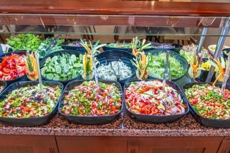 Viking Express Hotel (Ex. Viking Suite) - 13