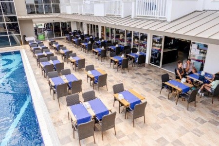 Viking Express Hotel (Ex. Viking Suite) - 15