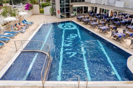 Viking Express Hotel (Ex. Viking Suite) - 16