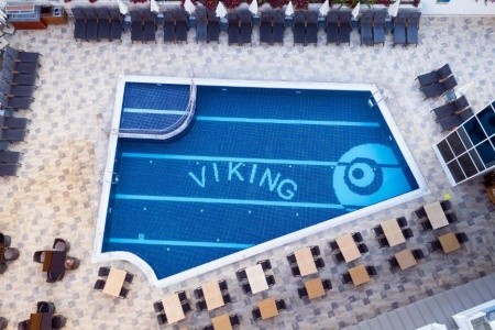 Viking Express Hotel (Ex. Viking Suite) - 17