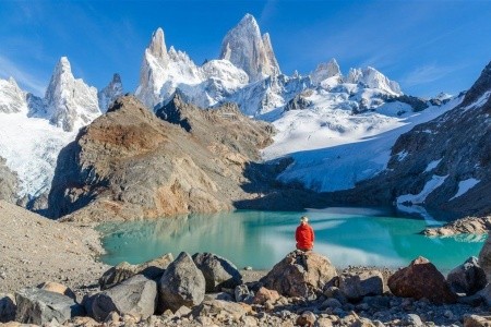 Chile & Argentina – přírodní divy Patagonie